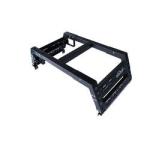 No-Drill Mount 4x4 Vehicle Exterior Accessories Cargo Rack Roll Bar for JEEP