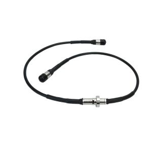 Quality LPCC-01C High Frequency Slip Ring IP40 80rpm 3million Revolutions wholesale