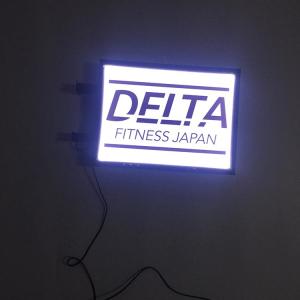 Quality Vacuum Formed Beer Light Box Led Lighting Acrylic Lightbox Sign wholesale