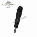 Injector Nozzle Holder 0432191266 A0060174821 A0020109351 0020109351 0060174821