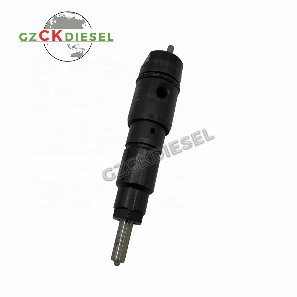 Injector Nozzle Holder 0432191266 A0060174821 A0020109351 0020109351 0060174821 KBEL100P943 For Benz OM501 OM502