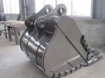 Backhoe Standard Rock Excavator Scoop Bucket Volvo EC360