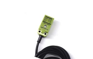 Quality High Flexibility Safety Proximity Sensor Water Resistant Good Stability wholesale