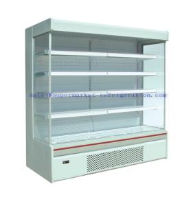 Quality Plug-in Multideck Display Showcase - NEW YORK wholesale
