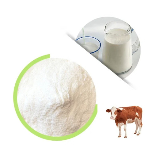 Molecular Formula C13H24N4O4 Marine Collagen Peptides Powder White