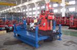GXYL-1 Exploration Drilling Rig , Crawler Drilling Machine For Engineering
