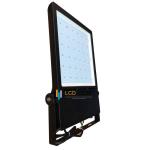 Metal Aluminium 300 Watt 4000K IP67 LED Flood Light