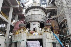 Quality 45tph vertical mill in cement plant wholesale