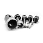 Stone 40mm Diamond Core Drill Bit Vacuum Brazed