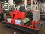 Stone Slab 27.49kw 800mm Cutting Marble Polishing Machine 200mm