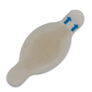 China hydrocolloid dressing /Medical consumable (CKD09) on sale