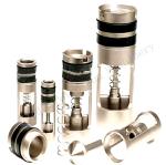 Stainless Steel Drill Pipe Float Valve F Series And G Series