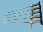 26046AA Laparoscope 5.0 mm 0º Hopkins II Laparoscope