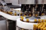 RoHS 6000BPH High Viscosity Filling Machine For Plastic Bottles