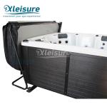 Ultralift Hydraulic Spa Cover Lifter Non - Corrosive Hot Tub Lid Lifter