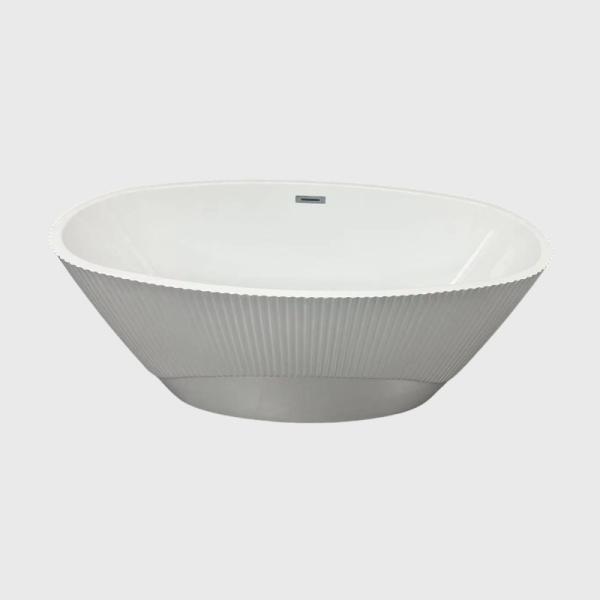 LC-942 Manufacturer New Design Freestanding BEST Adult Acrylic Bath Tub With