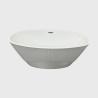 Buy cheap LC-942 Manufacturer New Design Freestanding BEST Adult Acrylic Bath Tub With from wholesalers