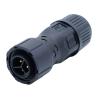 Buy cheap Circular 4 Pin Aviation Connector from wholesalers