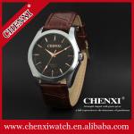 L024A6D Fashion Jewelry Wholesale Stainless Steel Caseback Rose Gold Brand Watch