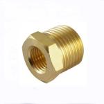 Stainless Steel 301/304/316 Equal Pipe Fittings Adapter for 3/8 Female Thread
