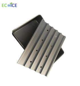 Quality 1kg block frozen shrimp, small aluminum box, aluminum freezer pan wholesale
