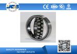 1200 Self Aligning Roller Bearing / Chrome Steel Ball Bearings 10 X 30 X 9mm