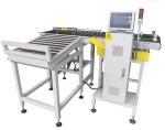 Large-scale checkweigher