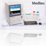 CE approved Fully Auto Lab Equipment Hematology Analyzer Hematology Analyzer
