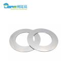 Silicon Steel HRA84 OD260mm Rotary Slitter Blades