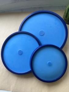 Quality Fine Bubble Disc Diffuser for Enhanced Aeration Efficiency in Municipal Wastewater Treatment wholesale