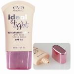 ISO9001 60ml Flip top biodegradable Plastic Cosmetic soft Tubes