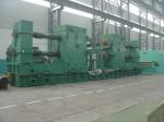 35T Coil Weight End Trimming Shear for Steel Plate Trimming in Machinery Repair