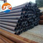 DIN 17175 Seamless Alloy Steel Tube 13CrMo44 13CrMo4-5 Alloy Seamless Pipe