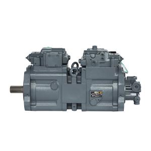 Quality Gray DX150 Parts Of Excavator Hydraulic Pump DEKA K3V63DT-9N0T wholesale
