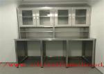 Customize Imported Lab Bench With Stainless Steel Lab Furniture From China Lab