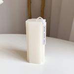 Strong Scented Vegan Soy Wax Candles Metalized For Multioccasion
