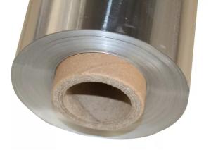 Quality 10mm 8011 Food Grade Kitchen Aluminum Foil Roll wholesale