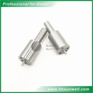 Quality Brand New Diesel fuel injector nozzle DLLA150P76 wholesale