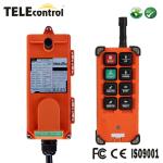 Hot Sell IndustriaL Telecrane TELEcontrol UTING f21-E1B 12V 24V 36V 48V 65V 110V