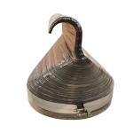 4 Inch Pn16 Stainless Steel Clamp EPDM Duckbill Flexible Check Valve
