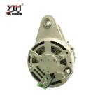 Excavator 6BB1 Electric Alternator Motor 24V 35A 1812003650 For Isuzu EX200 - 1