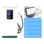 Portable EV Charger Evse DC Fast Charging Stations 120A-250A