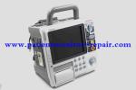 90 Days Warranty Used Medical Equipment Mindray D6 Defibrillator Complete Unit