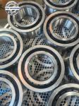 WJ/WJP 130x240P Railway Locomotive Bearing With Polyamide Cage / Metal Cage