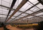 Multifunctional Agricultural Greenhouse Hydropnics Film Complete Large