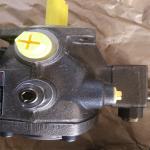 R902196160 A11VLO190LRDS A11VLO190LRDS Rexroth Hydraulic Valve