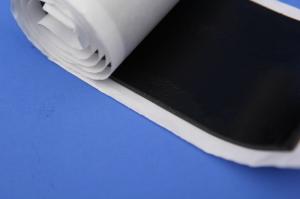 Quality Butyl Rubber Tape For Waterproofing And Sealing Steel Structures wholesale