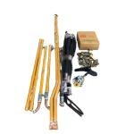 ISO Customized Excavator Breaker Piping Kits For DOOSAN D2366
