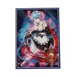 Vanguard Art Card Sleeves Non Glare MTG Collectible Card Game Sleeves