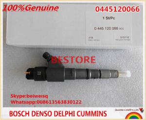 Quality Genuine and New 0445120066 / 0445 120 066 for Volvo OEM 2079 8114/DEUTZ OEM 04290986 wholesale